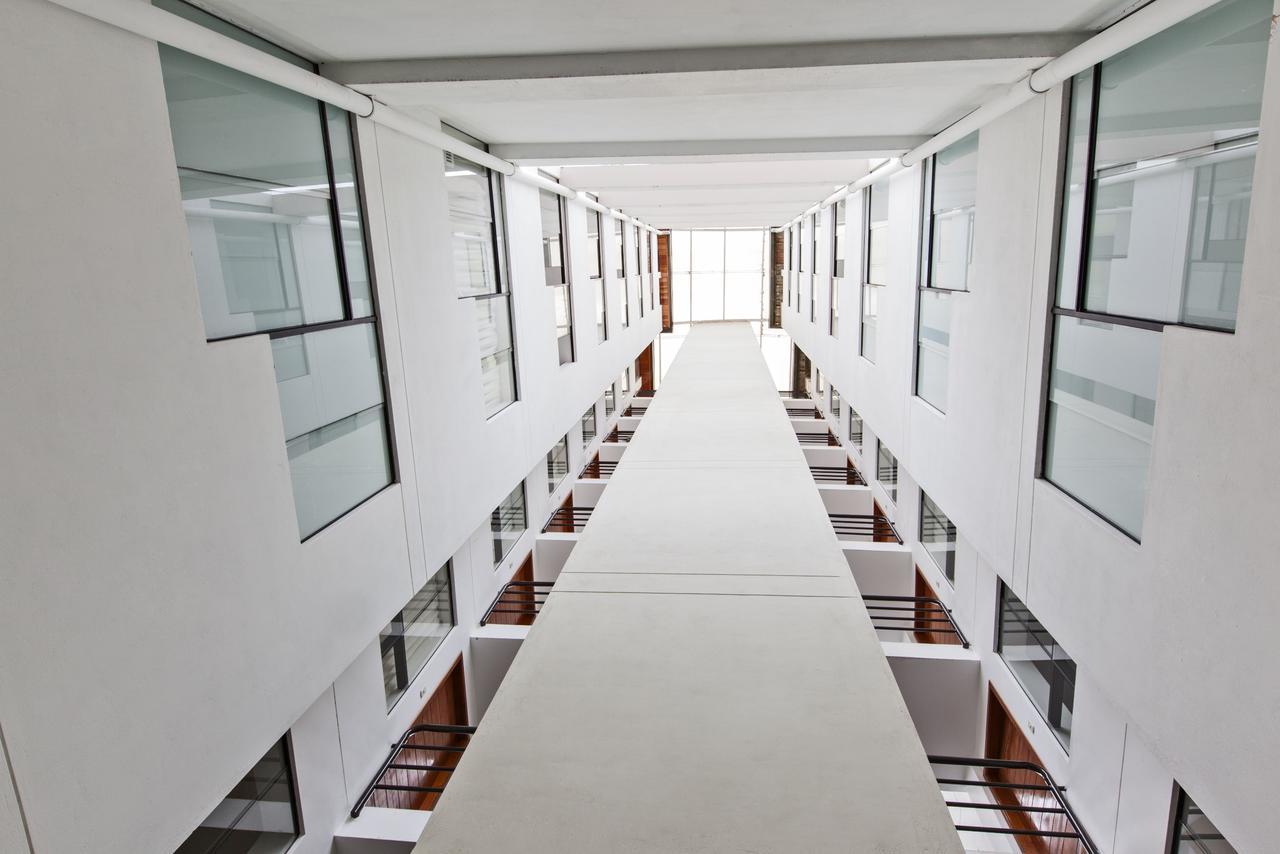 Polo Apartaments Cuzco Zewnętrze zdjęcie