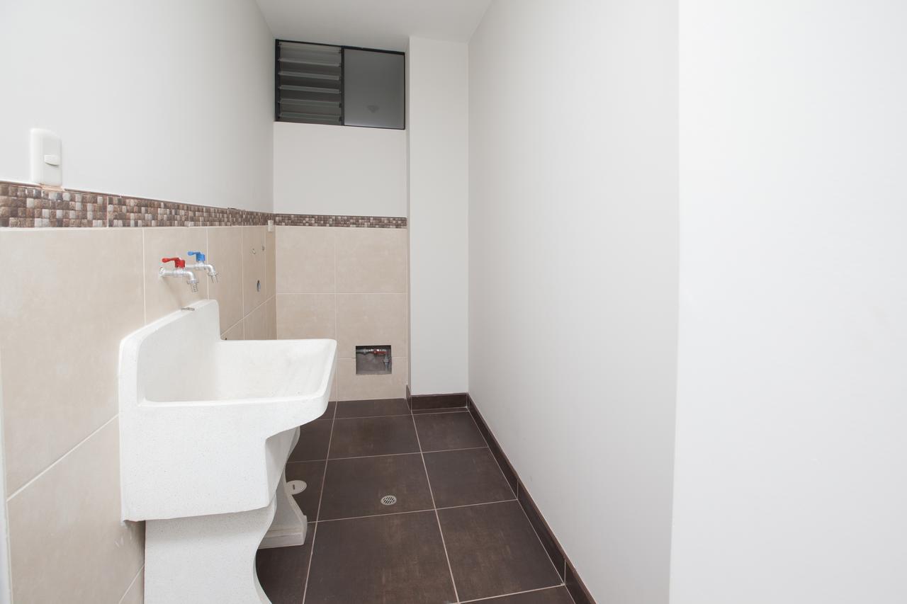 Polo Apartaments Cuzco Zewnętrze zdjęcie